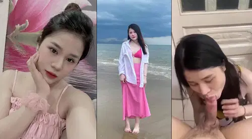 Poster of Bé người yêu da trắng hồng hào mê mẩn với cây hàng khủng