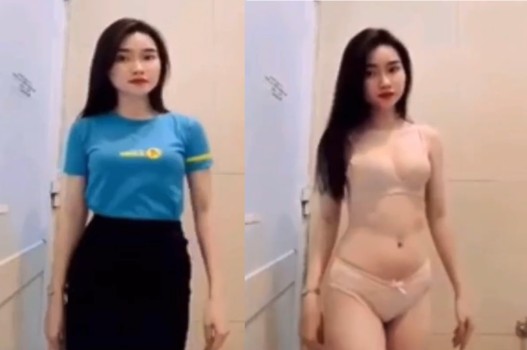 Poster of Làm tình Việt Nam mới em gái xinh Điện Máy Xanh