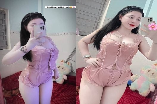 Poster of Phim 18+ chịch vụng trộm bị chồng bắt gặp
