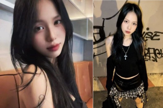 Poster of Phim sex mới Tiktok Thanh Thảo 2025